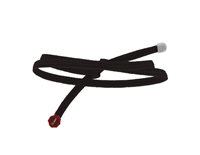 Bracciale Rue des Mille Carousel in Tessuto XB-BR01 - XB-BR01